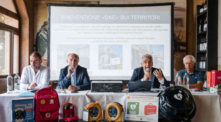 Primacassa Comunità E Montagna In Sicurezza 8